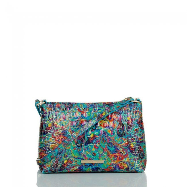 Brahmin Lorelei Blue Ammolite Melbourne ID:Brahmin-202856 Brahmin Lorelei Blue Ammolite Melbourne ID:Brahmin-202856