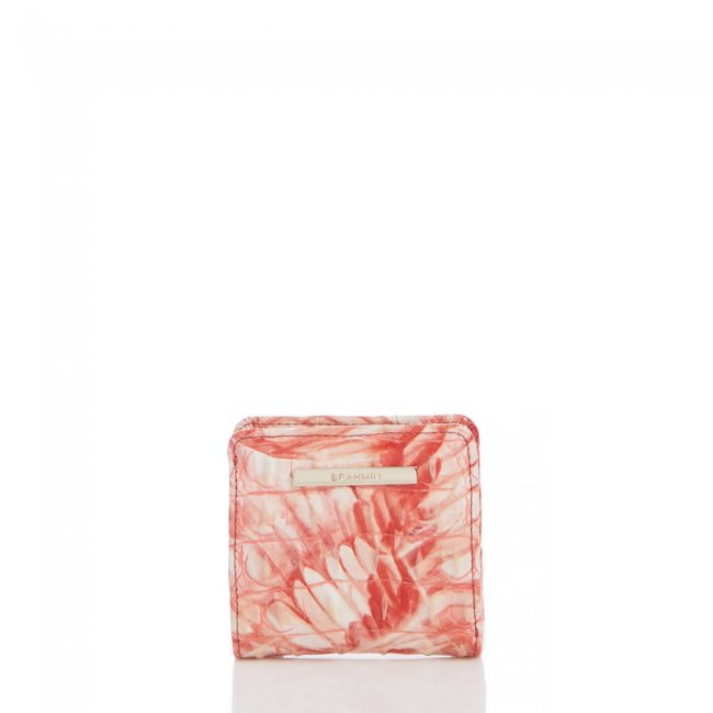 Brahmin Jane Pink Flamingo Melbourne ID:Brahmin-203758