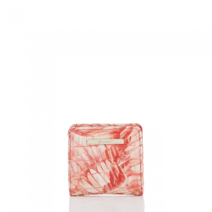 Brahmin Jane Pink Flamingo Melbourne ID:Brahmin-203758