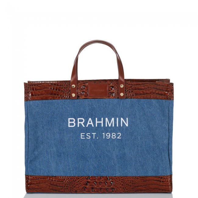 Brahmin Meredith Pecan Soiree ID:Brahmin-202512