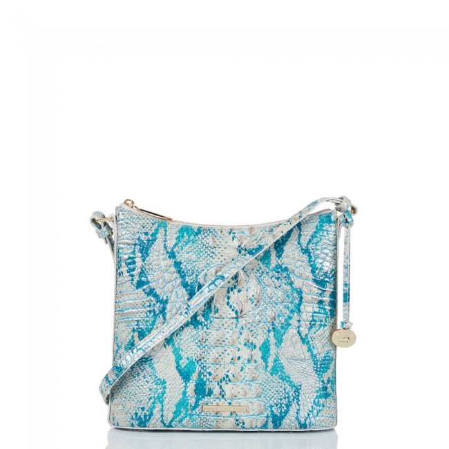 Brahmin Katie Mesmerized Melbourne ID:Brahmin-203406