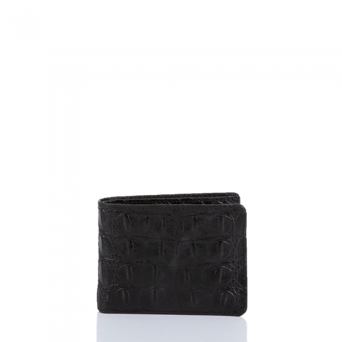 Brahmin Billfold Black Canyon ID:Brahmin-203546