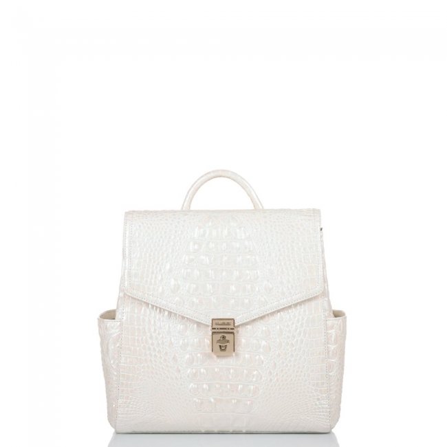 Brahmin Liz Milk Melbourne ID:Brahmin-203528