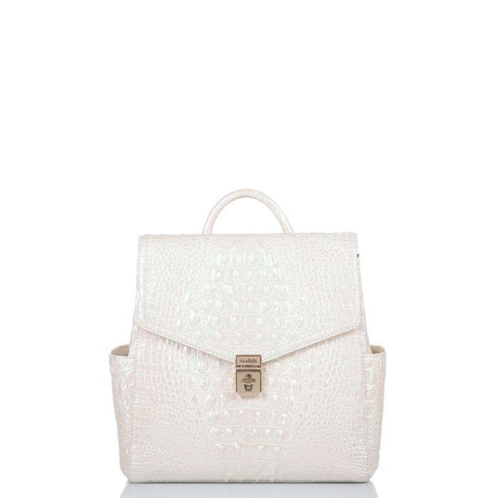 Brahmin Liz Milk Melbourne ID:Brahmin-203528