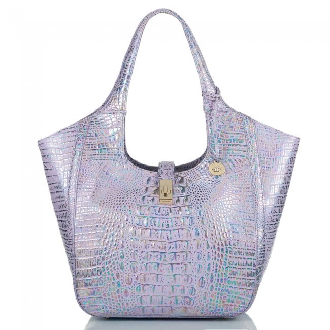 Brahmin Carla Violet Wonderland Melbourne ID:Brahmin-202805