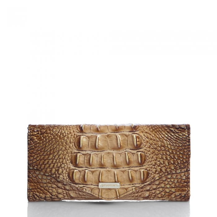 Brahmin Veronica Teak Ombre Melbourne ID:Brahmin-203813