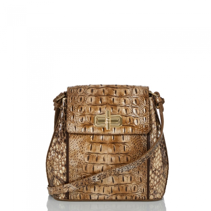 Brahmin Margo Cashew Cooper ID:Brahmin-203305