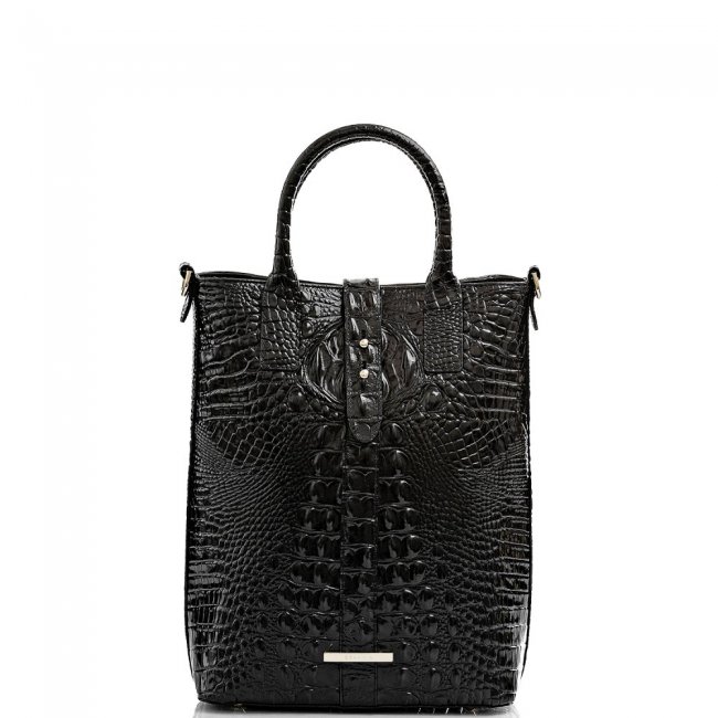 Brahmin Sonoma Black Melbourne ID:Brahmin-202715