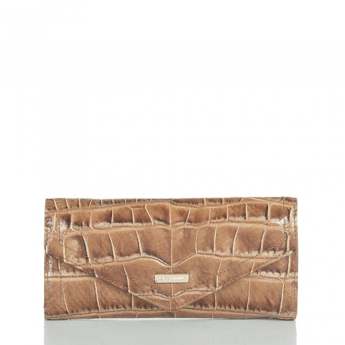 Brahmin Veronica Tan Harmon ID:Brahmin-203811