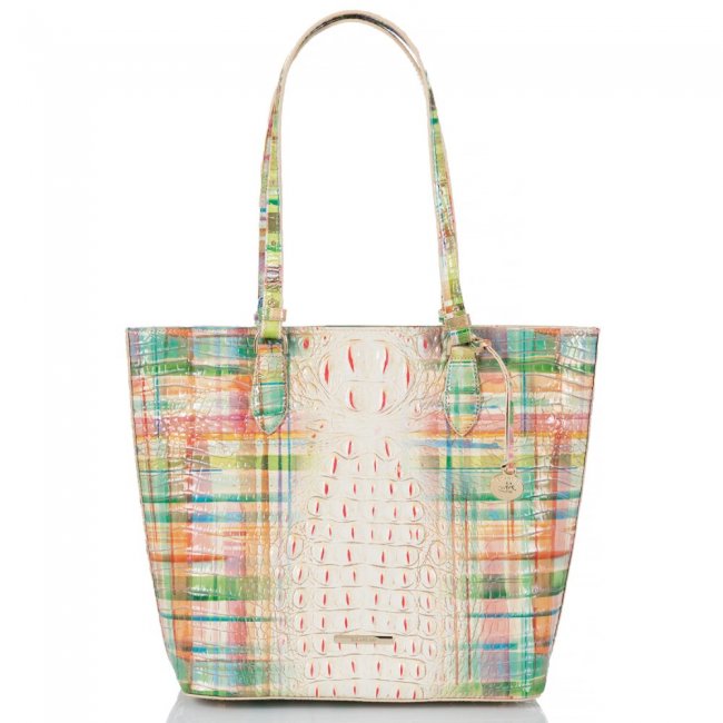 Brahmin Ellen Sweet Tea Ombre Melbourne ID:Brahmin-202847