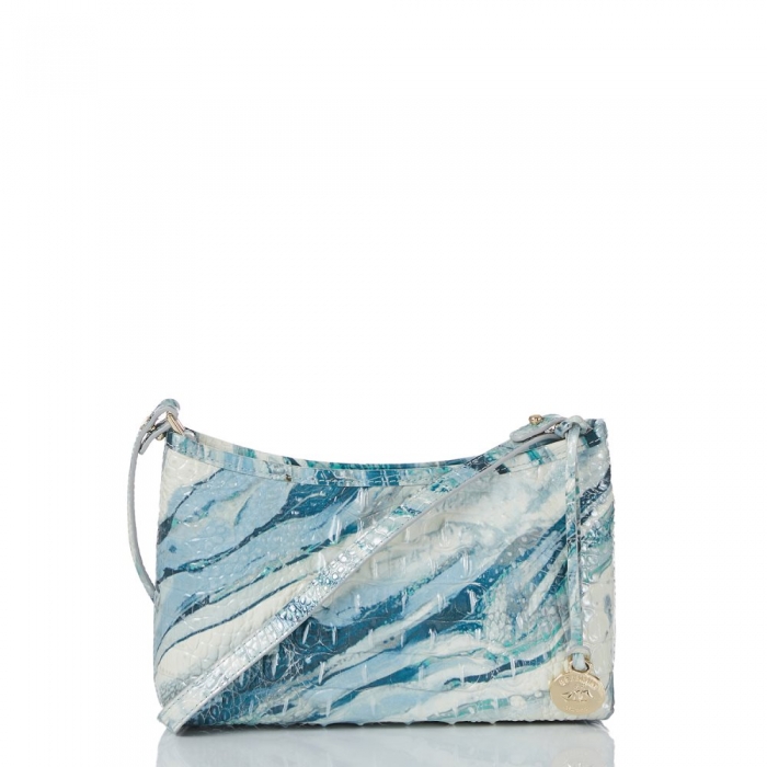 Brahmin Anytime Mini Splash Melbourne ID:Brahmin-202887