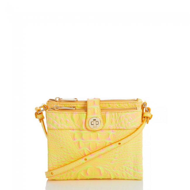 Brahmin Mina Nova Melbourne ID:Brahmin-203338