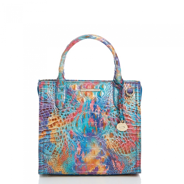 Brahmin Small Caroline Crush Melbourne ID:Brahmin-203181