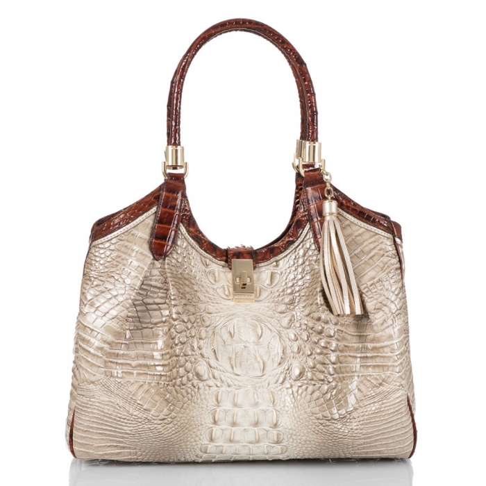 Brahmin Celia Clay Caye ID:Brahmin-202952