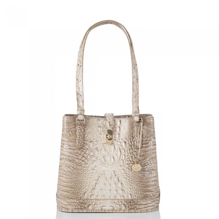 Brahmin Fiora Clay Melbourne ID:Brahmin-203505