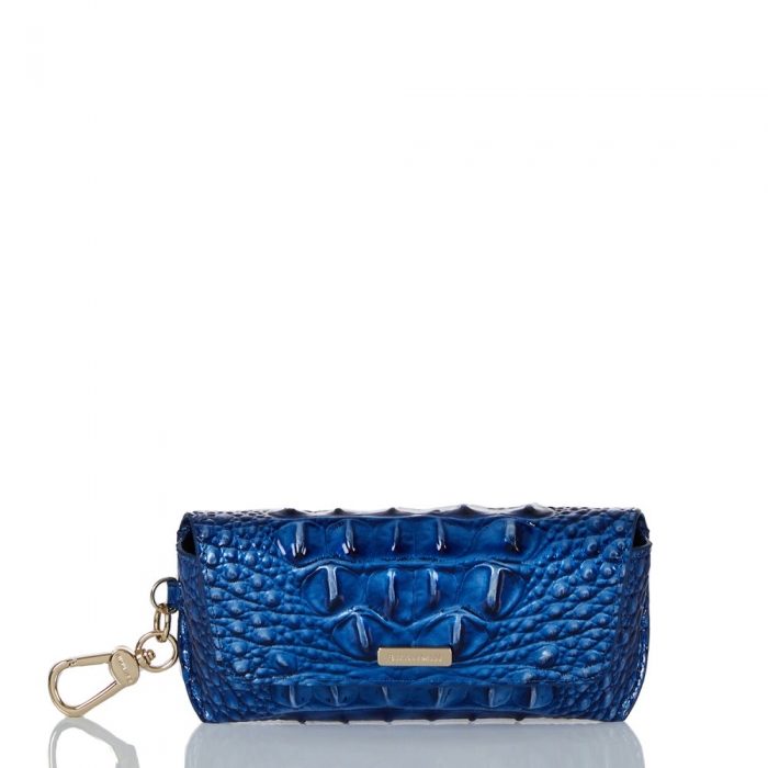 Brahmin Elora Vista Blue Ombre Melbourne ID:Brahmin-203862