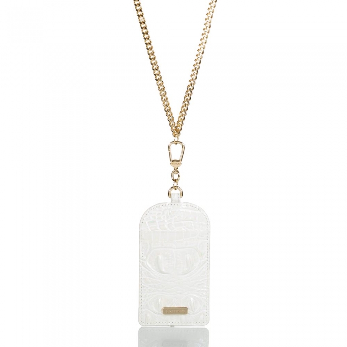 Brahmin Stevie Milk Melbourne ID:Brahmin-203848