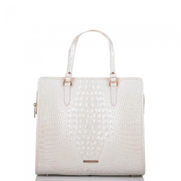 Brahmin Tia Milk Melbourne ID:Brahmin-202749