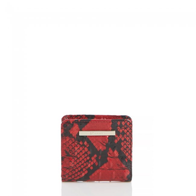 Brahmin Jane Lipstick Ombre Melbourne ID:Brahmin-203717