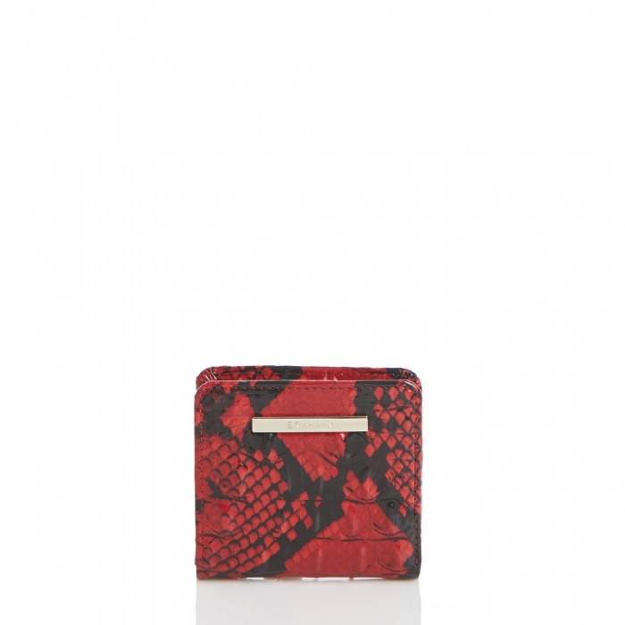 Brahmin Jane Lipstick Ombre Melbourne ID:Brahmin-203717