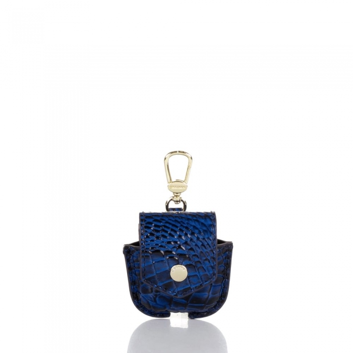 Brahmin Brea Sapphire Melbourne ID:Brahmin-203874