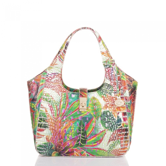 Brahmin Small Carla Utopia Melbourne ID:Brahmin-203204