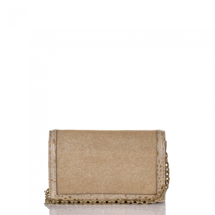 Brahmin Harley Satin Golightly ID:Brahmin-203367