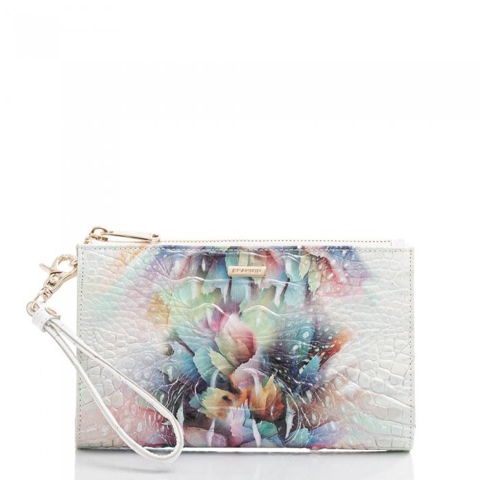 Brahmin Daisy Prism Ombre Melbourne ID:Brahmin-203766