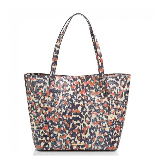 Brahmin Brooke Wildcat Melbourne ID:Brahmin-202789