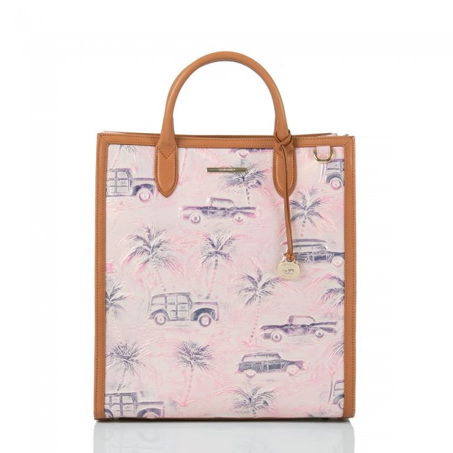 Brahmin Monique Optimism Copa Cabana ID:Brahmin-202824