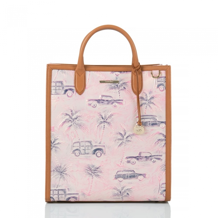 Brahmin Monique Optimism Copa Cabana ID:Brahmin-202824