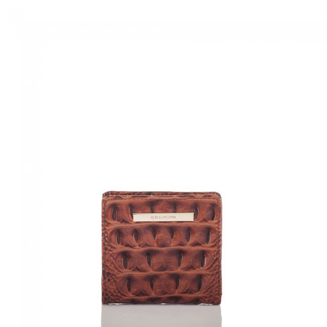 Brahmin Jane Pecan Melbourne ID:Brahmin-203742