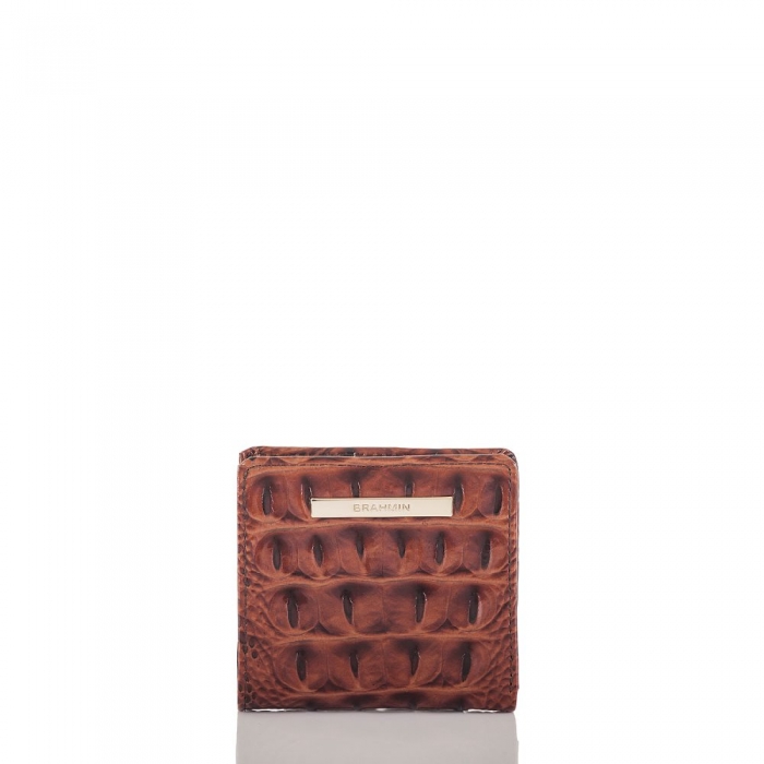 Brahmin Jane Pecan Melbourne ID:Brahmin-203742