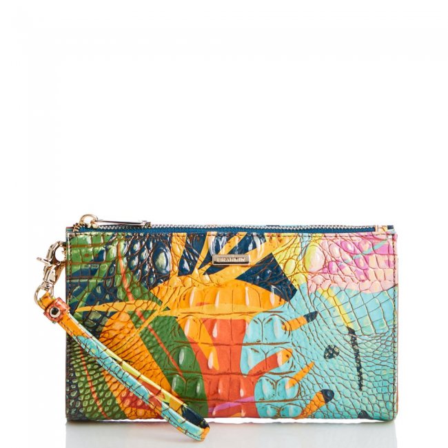 Brahmin Daisy Retro Jungle Melbourne ID:Brahmin-203778