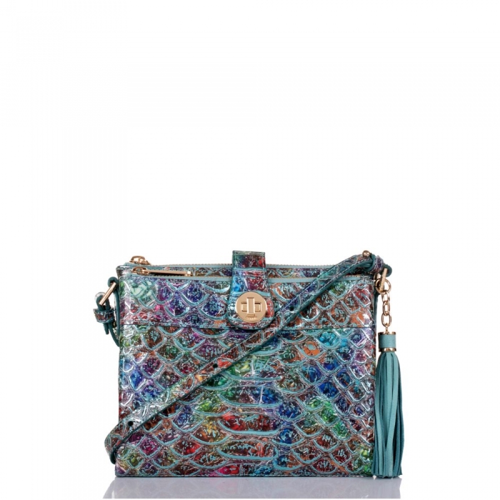 Brahmin Mina Frisky Montego ID:Brahmin-203322