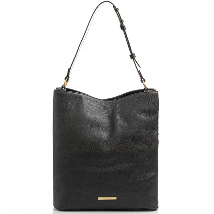 Brahmin Large Amelia Black Valhalla ID:Brahmin-202886