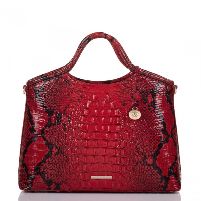 Brahmin Elaine Lipstick Ombre Melbourne ID:Brahmin-202981
