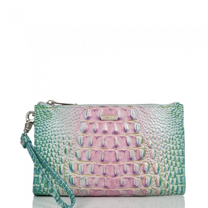 Brahmin Daisy Cotton Candy Ombre Melbourne ID:Brahmin-203671
