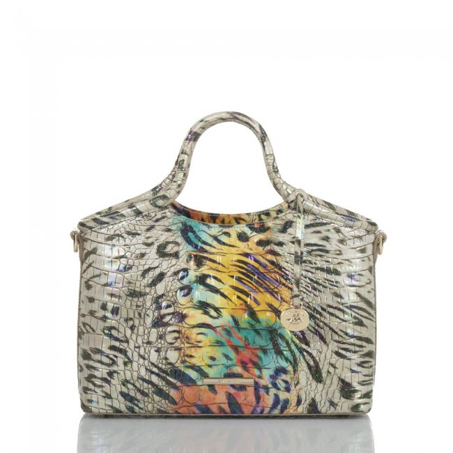 Brahmin Small Elaine Obsession Ombre Melbourne ID:Brahmin-203193 Brahmin Small Elaine Obsession Ombre Melbourne ID:Brahmin-203193