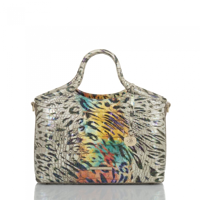 Brahmin Small Elaine Obsession Ombre Melbourne ID:Brahmin-203193