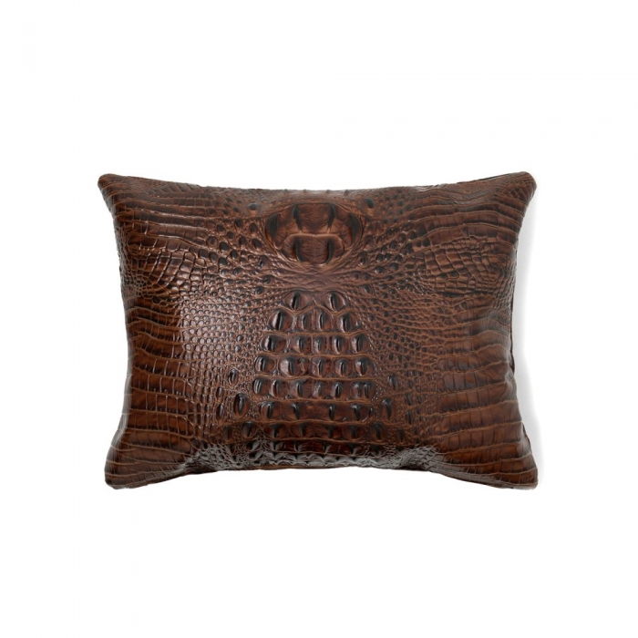 Brahmin 12X16 Pillow Case Pecan Melbourne ID:Brahmin-203850