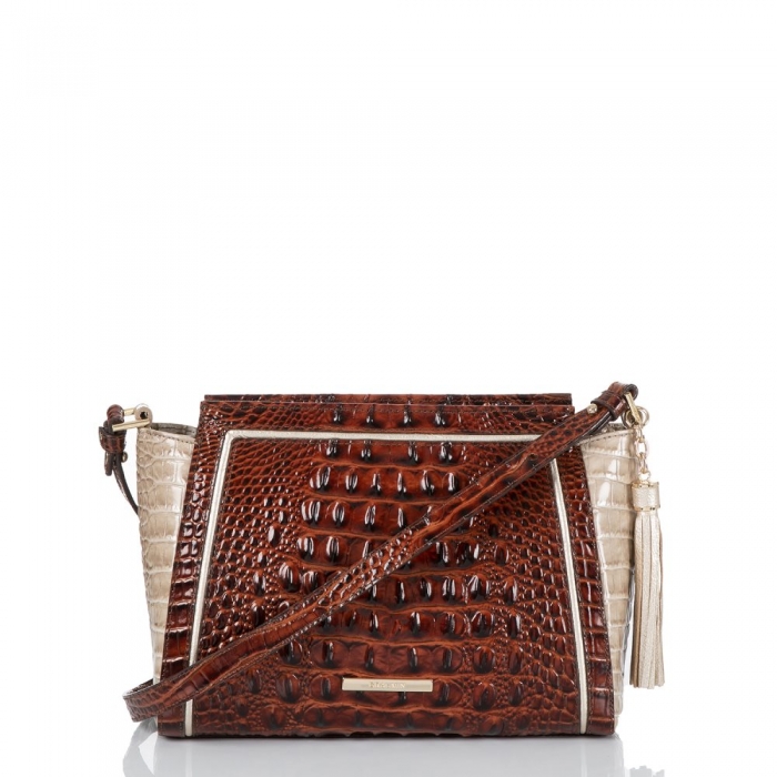 Brahmin Hillary Clay Caye ID:Brahmin-203310
