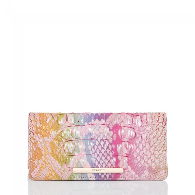 Brahmin Ady Wallet Optimism Melbourne ID:Brahmin-203733