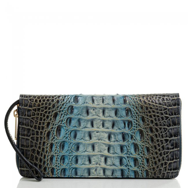 Brahmin Skyler Shadow Ombre Melbourne ID:Brahmin-203792