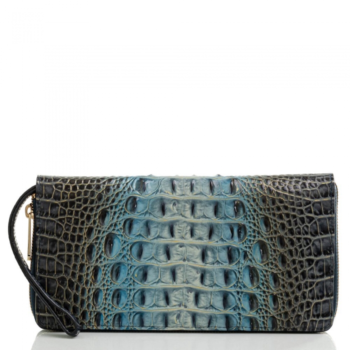 Brahmin Skyler Shadow Ombre Melbourne ID:Brahmin-203792