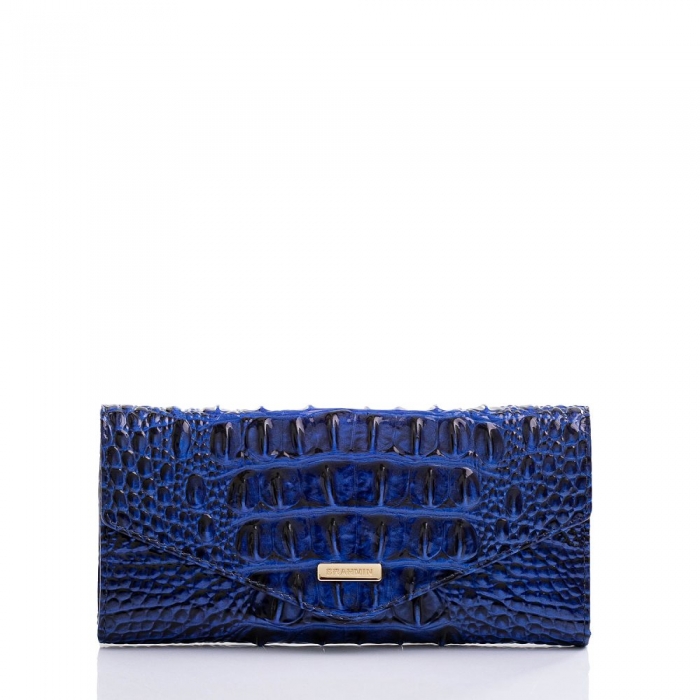 Brahmin Veronica Sapphire Melbourne ID:Brahmin-203783