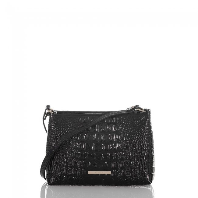 Brahmin Lorelei Black Melbourne ID:Brahmin-202854 Brahmin Lorelei Black Melbourne ID:Brahmin-202854