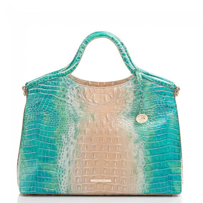 Brahmin Elaine Ocean Ombre Melbourne ID:Brahmin-202996