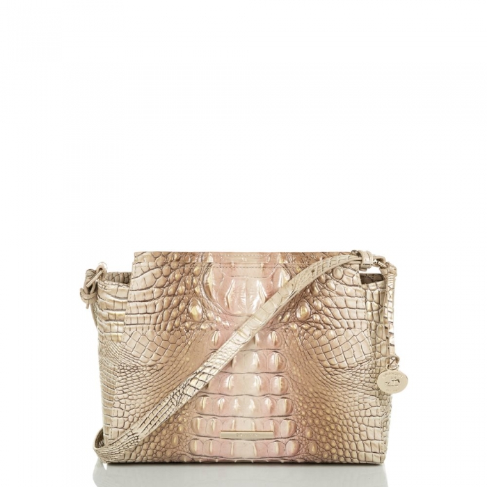 Brahmin Hillary Scallop Ombre Melbourne ID:Brahmin-203430