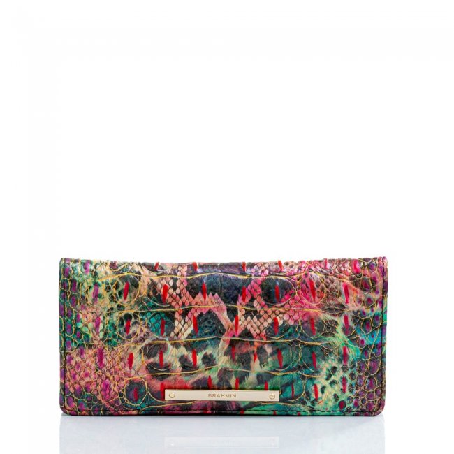 Brahmin Ady Wallet Shapeshifter Melbourne ID:Brahmin-203793